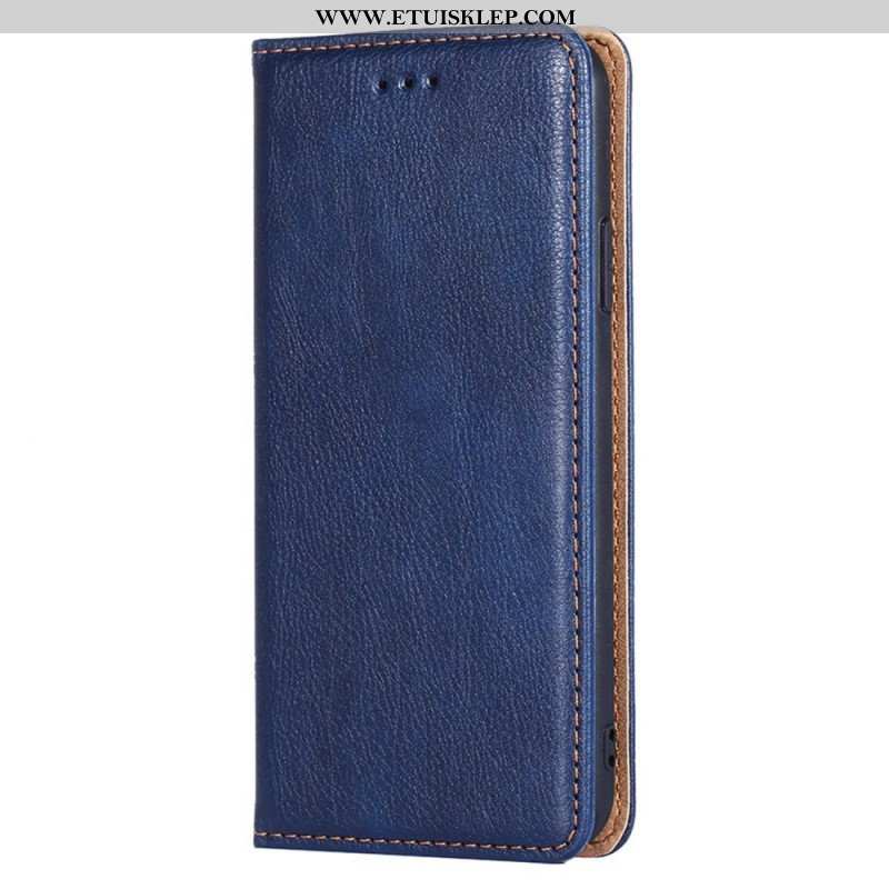 Etui Folio do Sony Xperia 5 IV Projekt Vintage